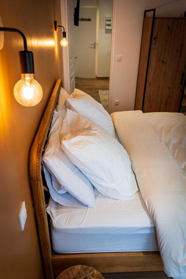 Апартаменты L'Albatros 008 - Hypercentre Cosy Wifi Сен-Кантен Экстерьер фото
